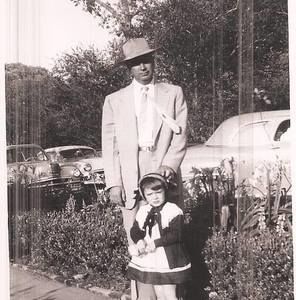 Meet your Posher, Wanda